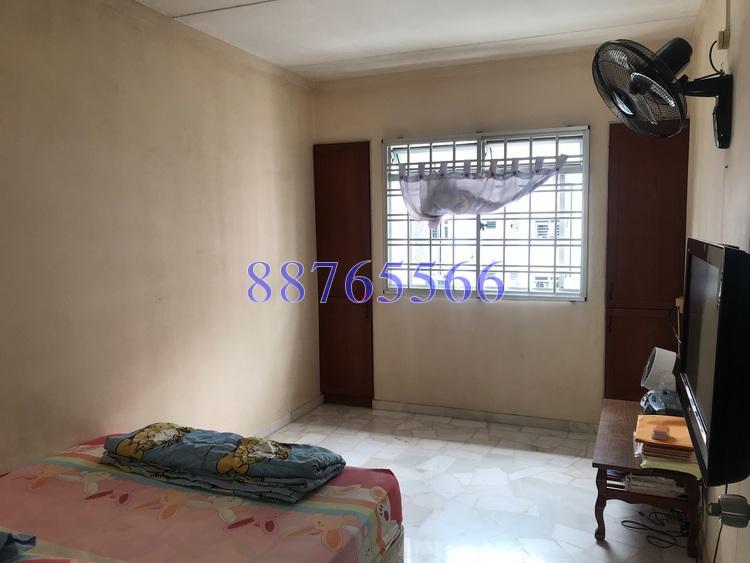 Blk 124B Rivervale Drive (Sengkang), HDB 4 Rooms #161774302